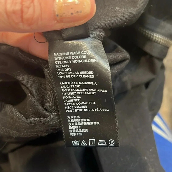 Urban Outfitters black  jumpsuit size small. In great condition! - Picture 12 of 13